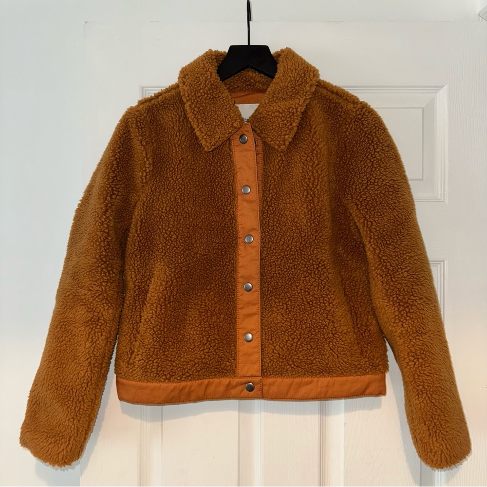 Madewell jacket